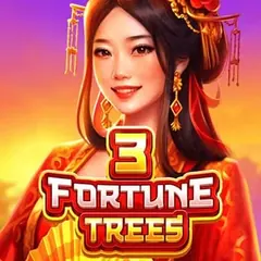 3 Fortune Trees