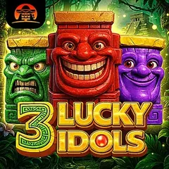 3 Lucky Idols