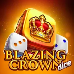 Blazing Crown Dice