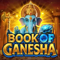 Book of Ganesha