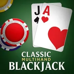 Multihand Blackjack